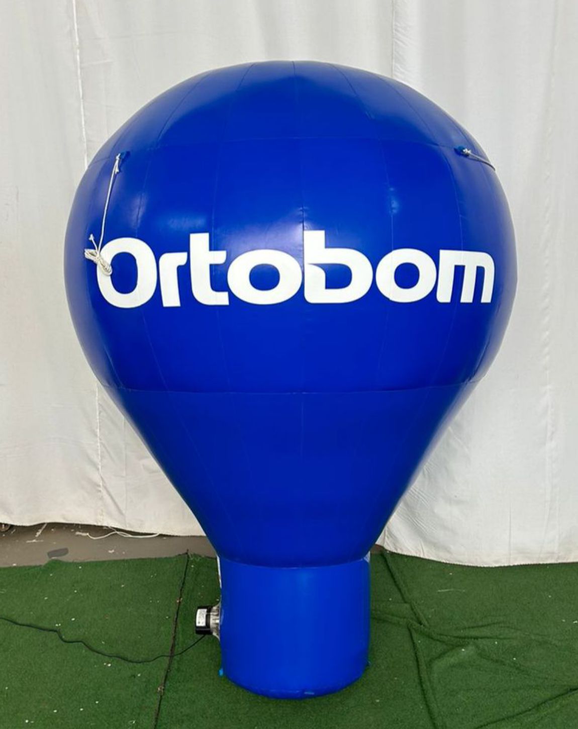 BALÃO ORTOBOM