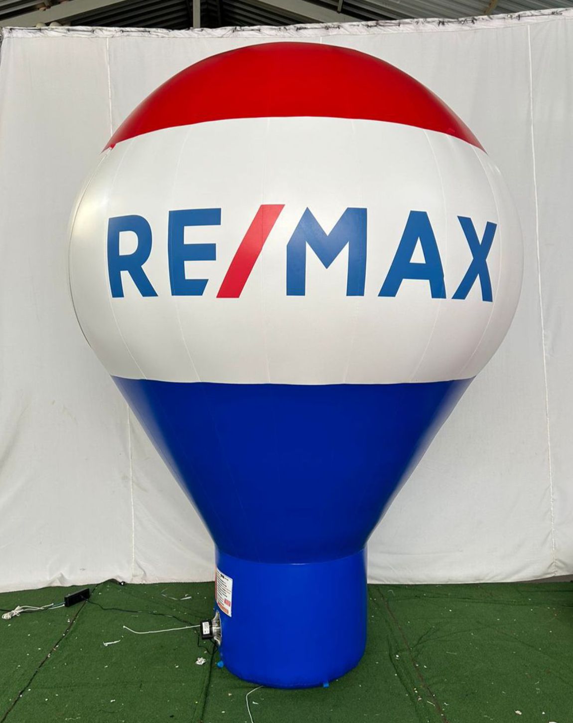 BALÃO REMAX