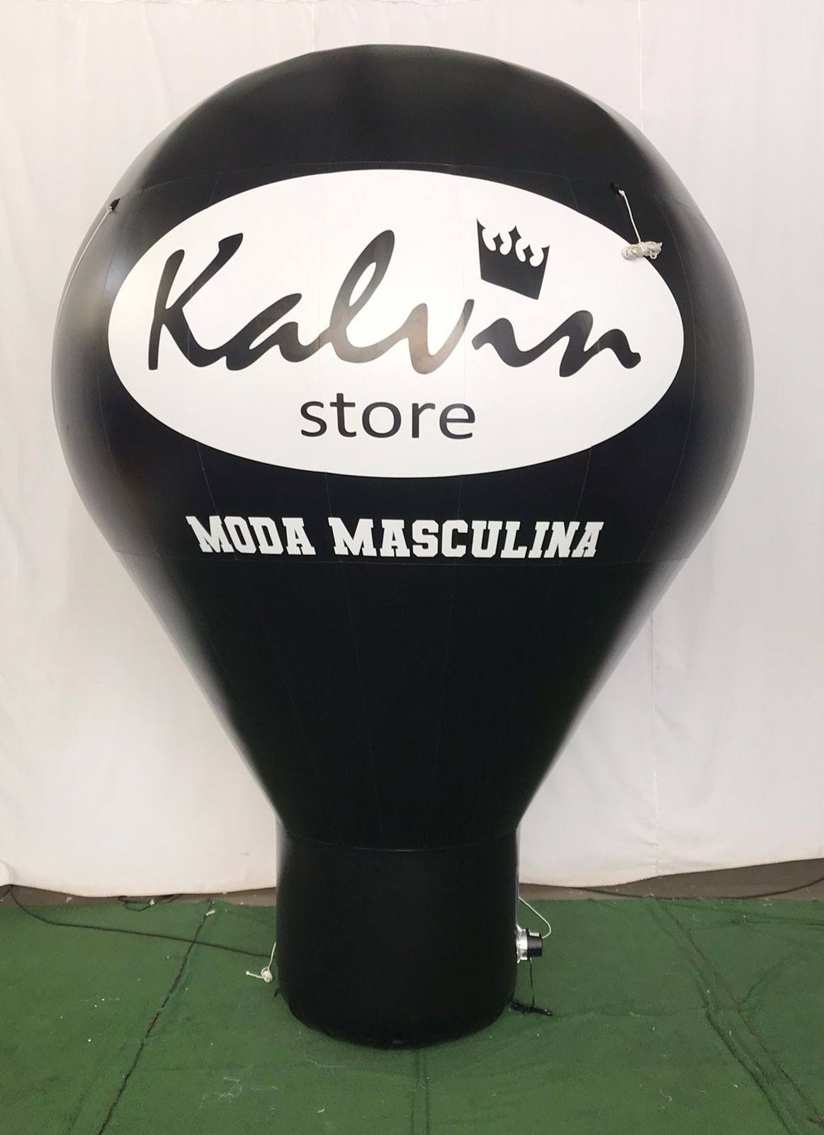 BALÃO INFLÁVEL PARA EVENTOS 10