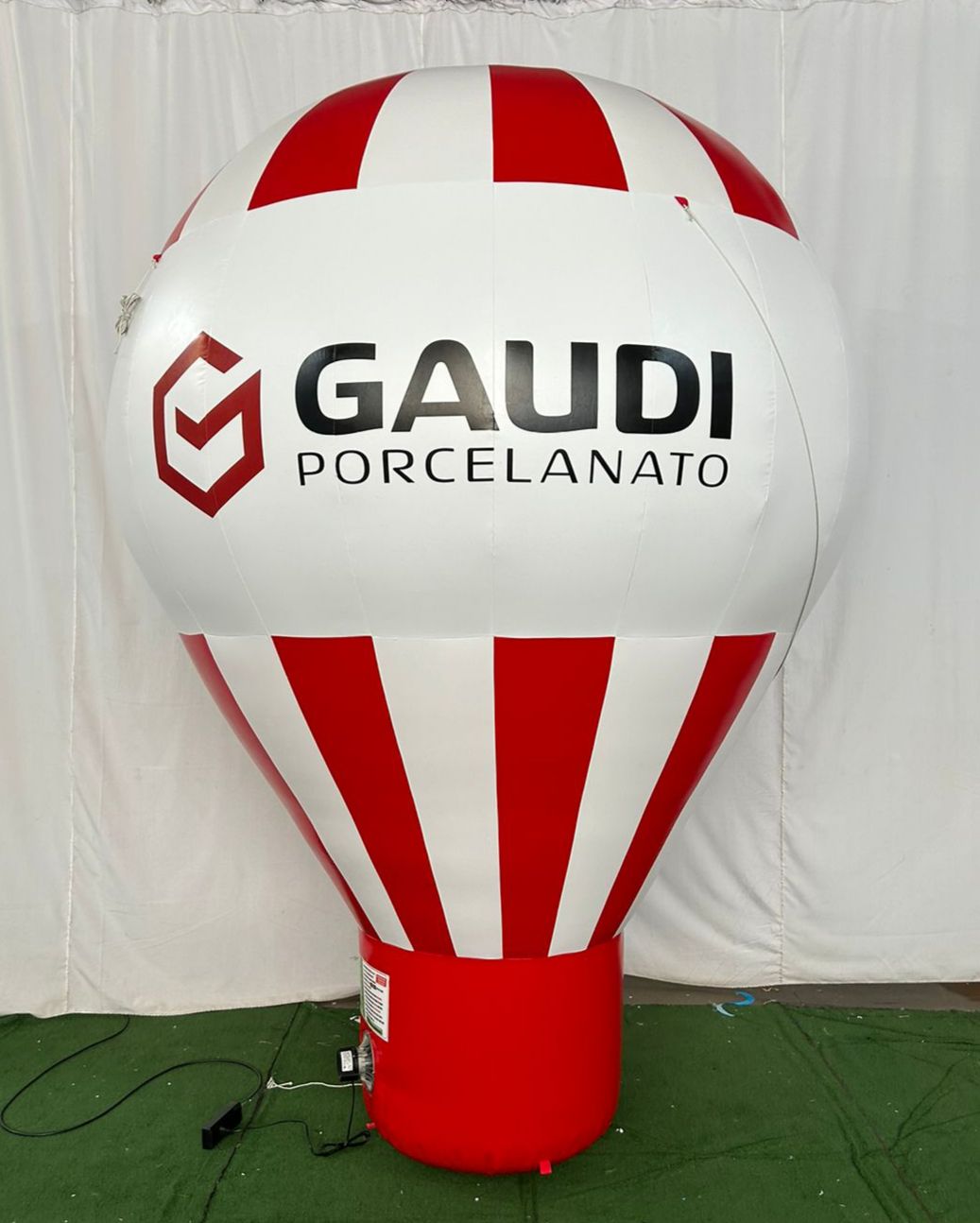 BALÃO INFLÁVEL PARA EVENTOS 5
