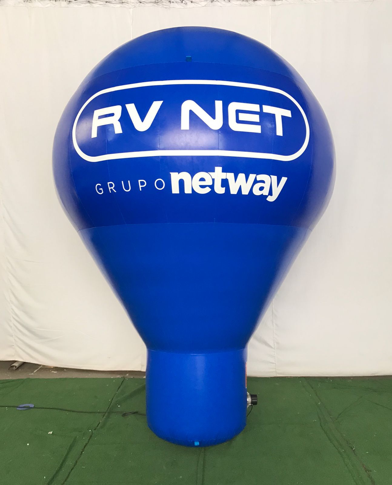 BALÃO INFLÁVEL PARA EVENTOS 11