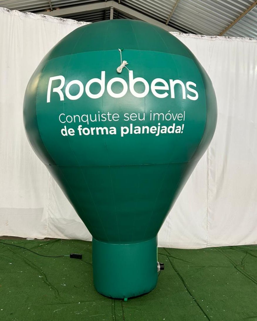 BALÃO PARA EVENTOS