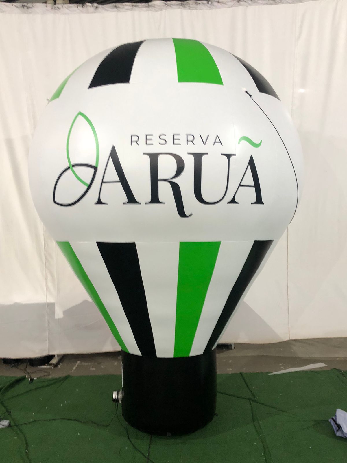 BALÃO INFLÁVEL PARA EVENTOS 3