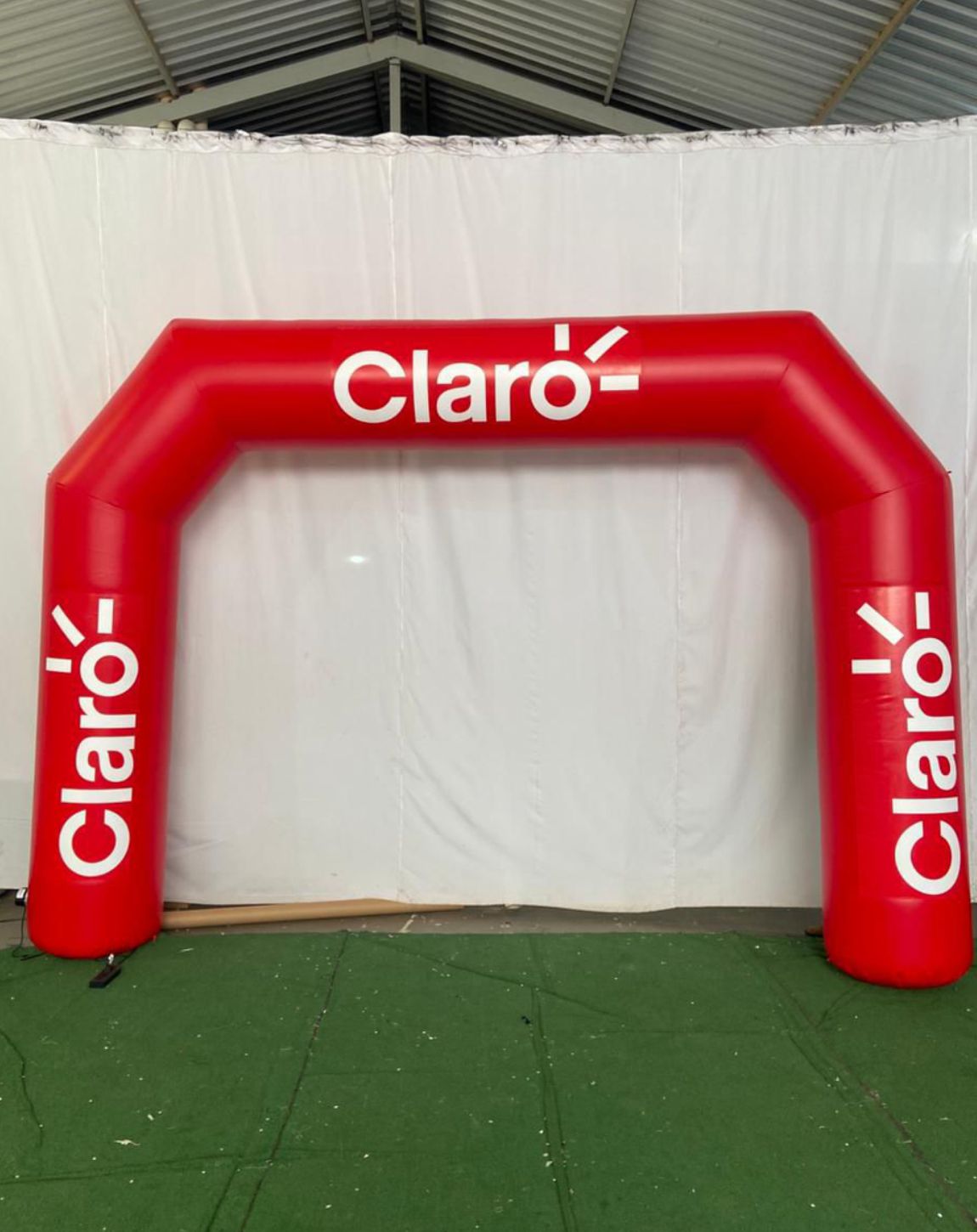 PORTAL CLARO