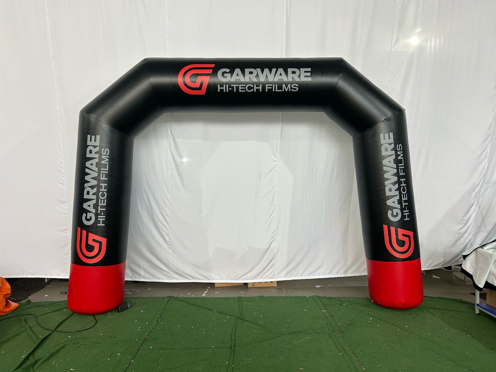 Portais infláveis em maringá (3)