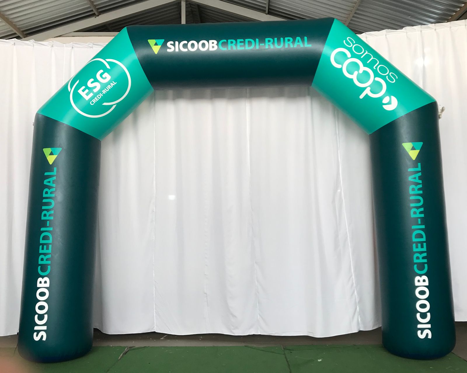 Portais infláveis em maringá (4)