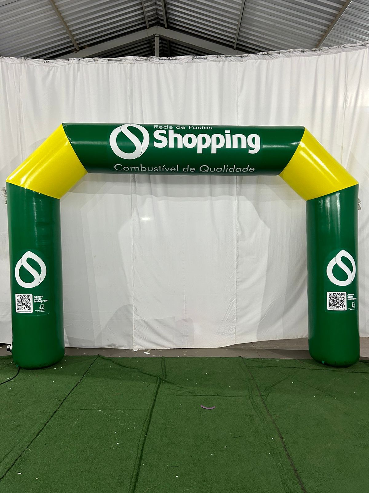 Portais infláveis em maringá (6)