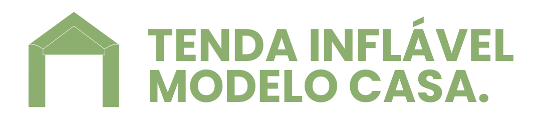 Tenda Casinha