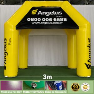 tenda-inflavel-3x3m-modelo-stand-em-nylon-aplicacao-de-logo