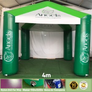 tenda-inflavel-4x4m-modelo-casinha-em-nylon-aplicacao-de-logo