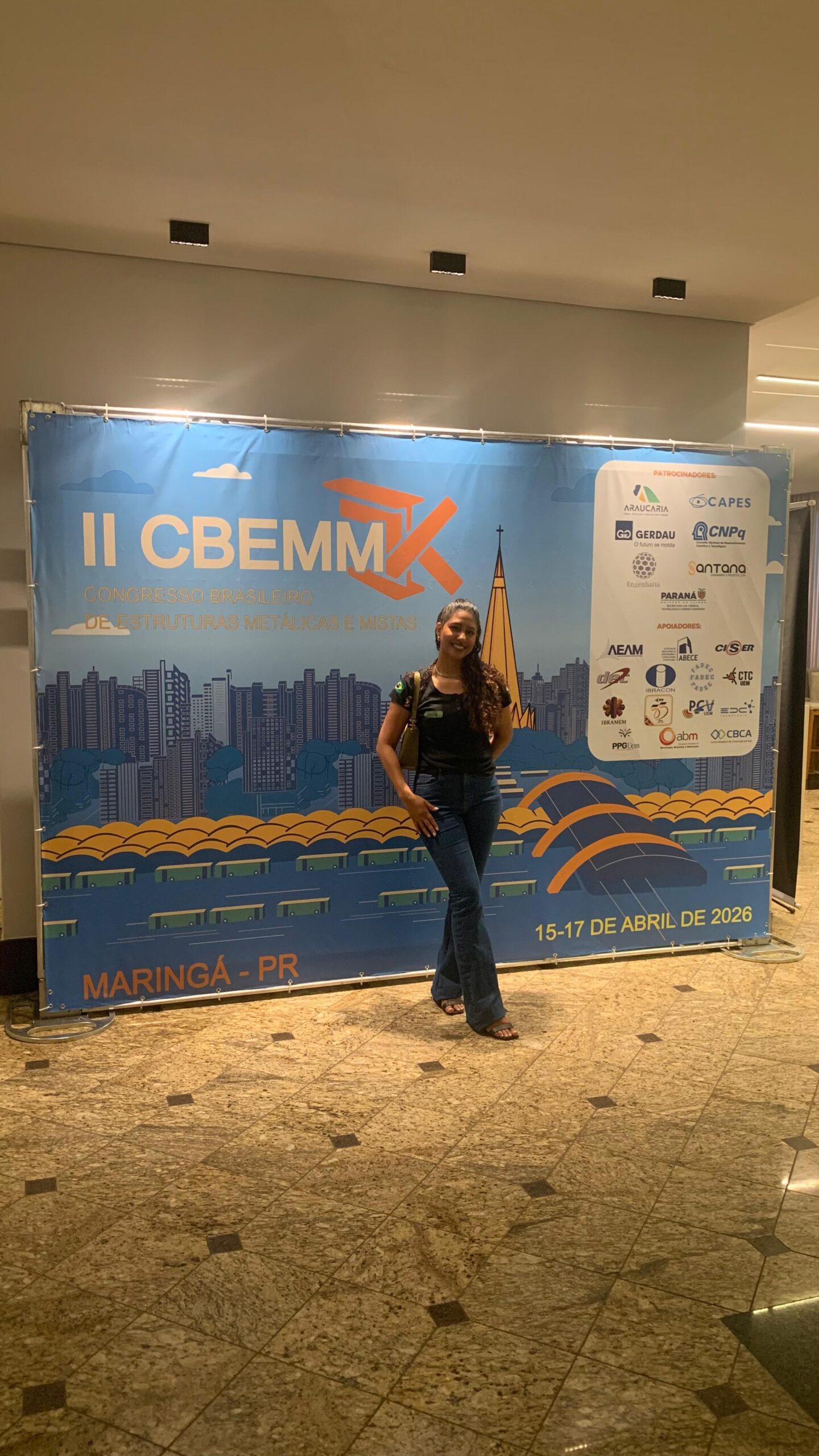 Roll ups e banners personalizados
